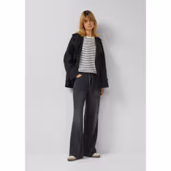 s.Oliver 2174406.99Y9.40_32 Pantalone Nero - Vista aggiuntiva 2