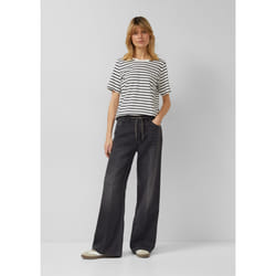 s.Oliver 2174406.99Y9.44_34 Pantalone Nero