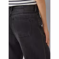 s.Oliver 2174406.99Y9.44_34 Pantalone Nero - Vista aggiuntiva 5