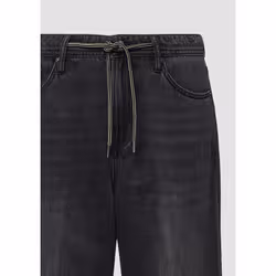 s.Oliver 2174406.99Y9.46_30 Pantalone Nero - Vista aggiuntiva 7
