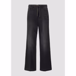 s.Oliver 2174406.99Y9.46_34 Pantalone Nero - Vista aggiuntiva 3