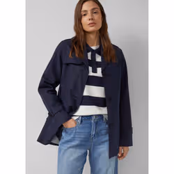 s.Oliver 2173526.5959.40 cappotto e giacca - Vista aggiuntiva 7