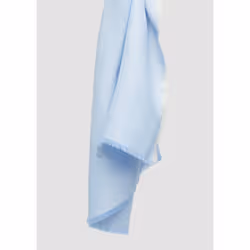s.Oliver 2175280.51A7.ONESIZE Sciarpa Blu - Vista aggiuntiva 5