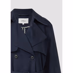 s.Oliver 2173521.5959.46 cappotto e giacca - Vista aggiuntiva 8