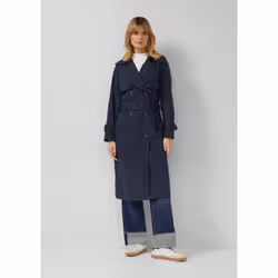 s.Oliver 2173521.5959.48 cappotto e giacca - Vista aggiuntiva 2