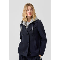 s.Oliver 2173541.5959.42 cappotto e giacca