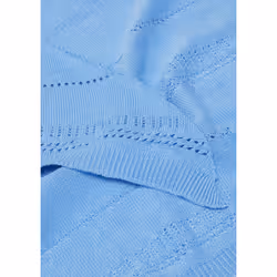 s.Oliver 2175294.5141.ONESIZE Sciarpa Blu - Vista aggiuntiva 5