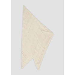 s.Oliver 2175294.81W0.ONESIZE Sciarpa Beige