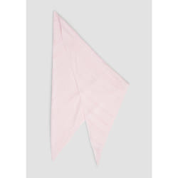 s.Oliver 2175294.4116.ONESIZE Sciarpa Rosa
