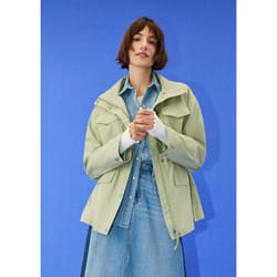 s.Oliver 2173534.7520.42 cappotto e giacca
