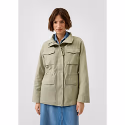 s.Oliver 2173534.7520.44 cappotto e giacca - Vista aggiuntiva 2
