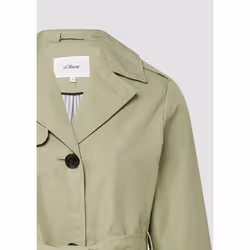 s.Oliver 2173526.7520.32 cappotto e giacca - Vista aggiuntiva 8