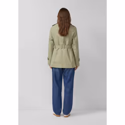s.Oliver 2173526.7520.42 cappotto e giacca - Vista aggiuntiva 4