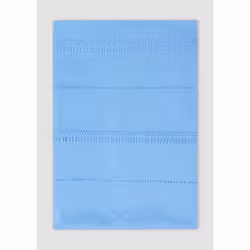s.Oliver 2175304.5141.ONESIZE Sciarpa Blu - Vista aggiuntiva 4