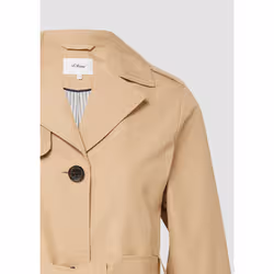 s.Oliver 2173526.8170.46 cappotto e giacca - Vista aggiuntiva 8