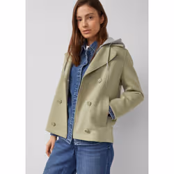 s.Oliver 2173541.7520.46 cappotto e giacca - Vista aggiuntiva 7