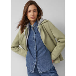 s.Oliver 2173541.7520.48 cappotto e giacca