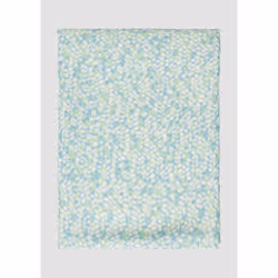 s.Oliver 2175345.72B0.ONESIZE Sciarpa Turchese - Vista aggiuntiva 4