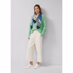 s.Oliver 2175391.80D7.ONESIZE Sciarpa - Vista aggiuntiva 2