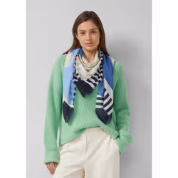 s.Oliver 2175391.80D7.ONESIZE Sciarpa - Vista aggiuntiva 3