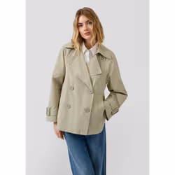 s.Oliver 2176564.7520.48 cappotto e giacca - Vista aggiuntiva 2