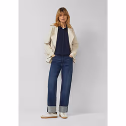 s.Oliver 2176564.8001.48 cappotto e giacca - Vista aggiuntiva 2