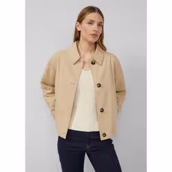 s.Oliver 2175397.8170.44 cappotto e giacca - Vista aggiuntiva 2