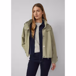s.Oliver 2176559.7520.XL cappotto e giacca - Vista aggiuntiva 2