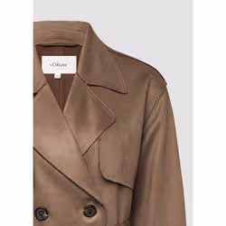 s.Oliver 2176563.8434.42 cappotto e giacca - Vista aggiuntiva 7