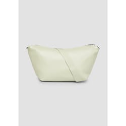 s.Oliver 2174973.7821.ONESIZE borsa e tracolla Poliestere, Poliuretano (PU) Verde Borsa a tracolla