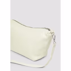 s.Oliver 2174973.7821.ONESIZE borsa e tracolla Poliestere, Poliuretano (PU) Verde Borsa a tracolla - Vista aggiuntiva 5