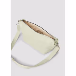 s.Oliver 2174973.7821.ONESIZE borsa e tracolla Poliestere, Poliuretano (PU) Verde Borsa a tracolla - Vista aggiuntiva 6
