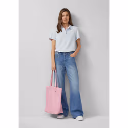 s.Oliver 2174970.4157.ONESIZE borsa e tracolla Rosa - Vista aggiuntiva 3