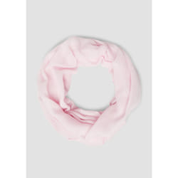 s.Oliver 2175270.4116.ONESIZE Sciarpa Rosa