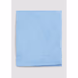 s.Oliver 2175270.5141.ONESIZE Sciarpa Blu - Vista aggiuntiva 4