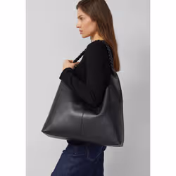 s.Oliver 2175102.9999.ONESIZE borsa e tracolla Borsa hobo - Vista aggiuntiva 3