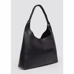 s.Oliver 2175102.9999.ONESIZE borsa e tracolla Borsa hobo - Vista aggiuntiva 4