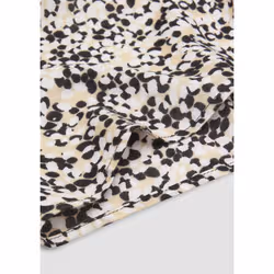 s.Oliver 2175268.99B0.ONESIZE Sciarpa Nero - Vista aggiuntiva 5