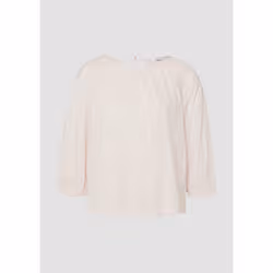 s.Oliver 2174663.41G1.40 camicia e top Camicetta Manica a 3/4 Viscosa - Vista aggiuntiva 3