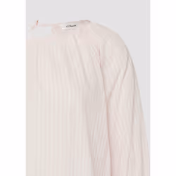s.Oliver 2174663.41G1.42 camicia e top Camicetta Manica a 3/4 Viscosa - Vista aggiuntiva 6