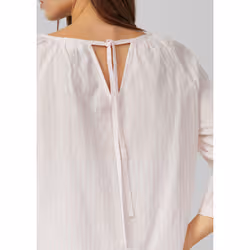 s.Oliver 2174663.41G1.46 camicia e top Camicetta Manica a 3/4 Viscosa - Vista aggiuntiva 5