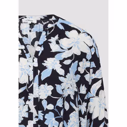 s.Oliver 2174662.59A0.34 camicia e top Camicetta Manica lunga Viscosa - Vista aggiuntiva 6