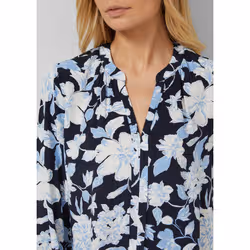 s.Oliver 2174662.59A0.40 camicia e top Camicetta Manica lunga Viscosa - Vista aggiuntiva 5