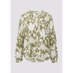 s.Oliver 2174662.79A0.38 camicia e top Camicetta Manica lunga Viscosa - Vista aggiuntiva 3