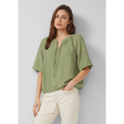 s.Oliver 2174664.7900.34 camicia e top Camicetta Viscosa
