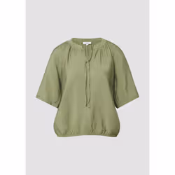 s.Oliver 2174664.7900.34 camicia e top Camicetta Viscosa - Vista aggiuntiva 3