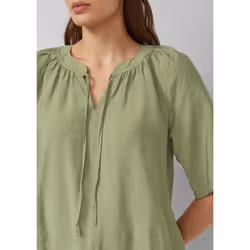 s.Oliver 2174664.7900.36 camicia e top Camicetta Viscosa - Vista aggiuntiva 5