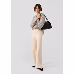 s.Oliver 2174662.99B0.34 camicia e top Camicetta Manica lunga Viscosa - Vista aggiuntiva 2