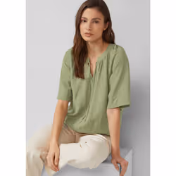 s.Oliver 2174664.7900.38 camicia e top Camicetta Viscosa - Vista aggiuntiva 6