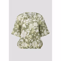 s.Oliver 2174664.79A0.34 camicia e top Camicetta Viscosa - Vista aggiuntiva 3
